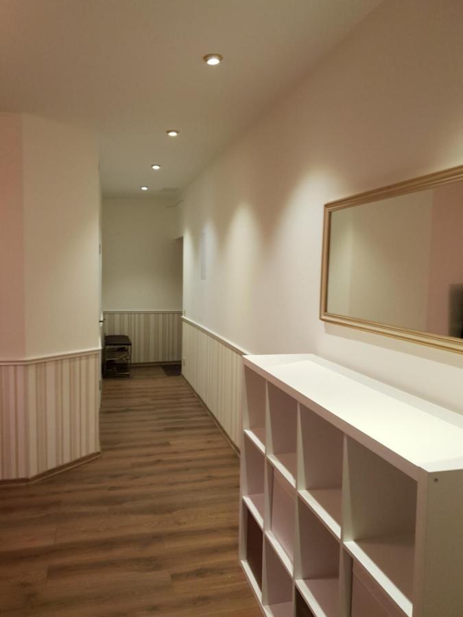 Šiauliai Ditemo Center Apartment Self Check In מראה חיצוני תמונה
